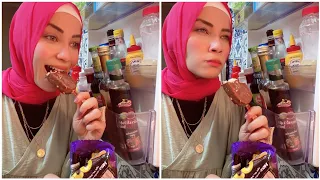 حال كل ست بعد الساعة ١ بعد نص الليل 