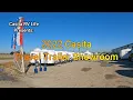 Casita Travel Trailer Showroom