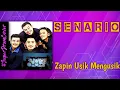 Download Lagu SENARIO - ZAPIN USIK MENGUSIK ( RealDrumCover ) LAGU | ZAPIN MELAYU TERBAIK