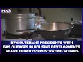 Do you still have to pay your rent if your NYCHA apt needs major repairs
