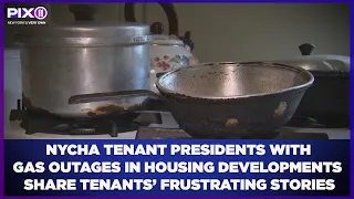 Do you still have to pay your rent if your NYCHA apt needs major repairs