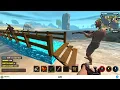 TRIBALS IO Play Tribals io on Poki Google Chrome 2023 05 06 17 00 29