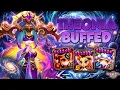 BEST NUKER THEONIA HAS SO MUCH DAMAGE Summoners War Sky Arena
