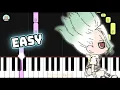 Download Lagu Dr. Stone ED 2 - \