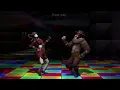 SFM They are groovin