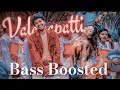 Download Lagu Valayapatti Thavile (Bass Boosted) | A.R. Rahman | Thalapathy Vijay | BoomBox South