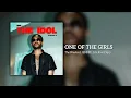 Download Lagu The Weeknd, JENNIE \u0026 Lily Rose Depp - One Of The Girls