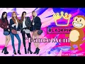 Blackpink \