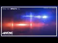 Search underway for shooting suspect in Cabarrus County