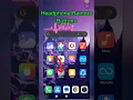 Headphone remote button setting android phone