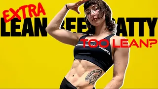 The Real Reason LeanBeefPatty Stopped The Gym