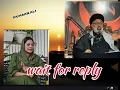 Download Lagu Aga syed Mohammed hadi kashmiri 👌 Best Reply NC spoken person Ifra jaan  viral video 📹 