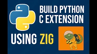 Ziglang Building Python C extension module using Zig Part 2
