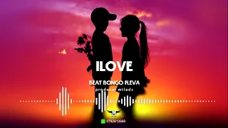 I Love Beat Instrument 