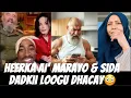 Download Lagu Deg Deg: Arin Argagixiso Leh Oo AI’ Dadka Loo Adeegsanayo Si Loo Dhaco. (Ogaansho) 😳