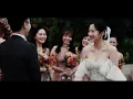 Nov 26th 2022 - Susie Hugo Wedding Highlights