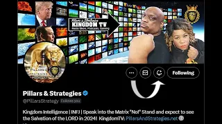 Follow Us On X Com PillarsStrategy 