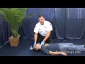 Unconscious Adult Choking