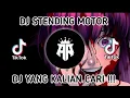 Download Lagu DJ STENDING MOTOR REMIX VIRAL TIKTOK TERBARU 2022 slwoo full bass