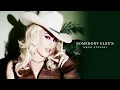 Lagu Gwen Stefani - Somebody Else's (Official Audio)