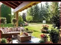 Garden design