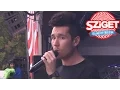 Download Lagu Bastille Live - No Angels @ Sziget 2014