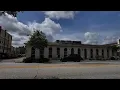 DeLand city commission to decide fate of decades-vacant Volusia County Jail