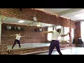 Fusion Dance Fitness...”Didn’t Know You” @Karmin