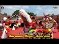 Download Lagu KREASI | Perang Celeng Srenggi Jaranan Doger Kencono Ft KJ Audio Live Dorok Manggis Puncu