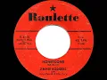 1957 HITS ARCHIVE: Honeycomb - Jimmie Rodgers (a #1 record)