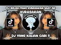 Download Lagu DJ INILAH YANG KURASAKAN SAAT INI KURASAKAN | DJ CINTA PERTAMA VIRAL TIKTOK 2024 !