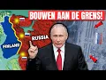 Download Lagu Poetin zet 45 bommenwerpers en duizenden troepen aan Finse grens in: duister plan vermoed