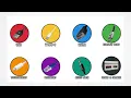 Why Every PC Has So Many Ports Complete Explanation in 8 Minutes CS Bytes