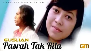 Download Guslian – Pasrah Tak Rila | Official Music Video (Lagu Minang Populer) MP3