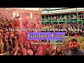 Goshala Faag | A Divine Holi Celebration with Bungdu Mahadev | Banjar Tirthan Valley Kullu Himachal