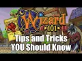Tips and Tricks That EVERY Player Needs To Know in Wizard101