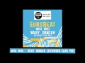 Eurobeat - Wiki Wiki