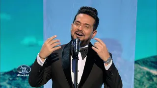حاتم العراقي   اعرفكم على نفسي        دندنها