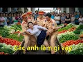 Download Lagu “Cảnh sát đã làm gì với chị xinh đẹp này mà lại như thế  Và điều xảy ra sẽ khiến bạn phải kinh ngạc!