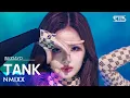 Download Lagu NMIXX(엔믹스) - 占 (TANK) @인기가요 inkigayo 20220403