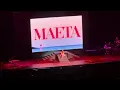 Maeta covers Beyoncé’s “1 + 1” and shows off her powerful voice!