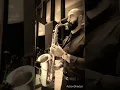 Download Lagu La Solitude  /Lara Paussine / RODRIGO GODOY SAX COVER #saxophonist  #saxofone