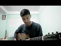 Laakhau Hajarau - Yabesh Thapa ( Prabesh Kumar Shrestha Cover )