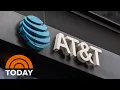 AT T software glitch causes service outage for millions