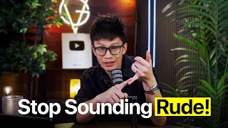 How to Sound Friendly Without Losing Authority