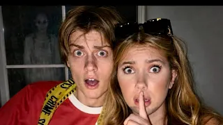 SCARY GHOST STORIES 😱
