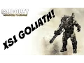 XS1 Goliath Scorestreak Guide CoD AW