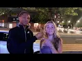 Asking WHITE Girls Why They Like BLACK Men