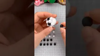  طين  اصطناعي  الجمال       دندنها