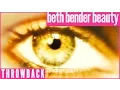 Beth Bender Beauty Launches Their Eyeliner Eye Makeup Stencils Beth Bender Beauty